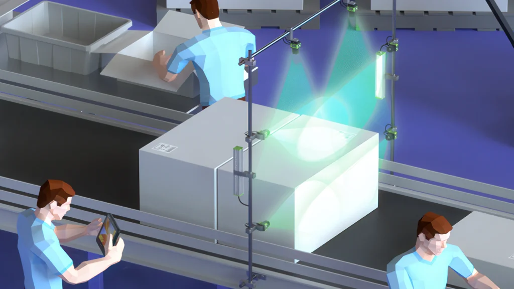 Traceability Solutions for Manufacturing