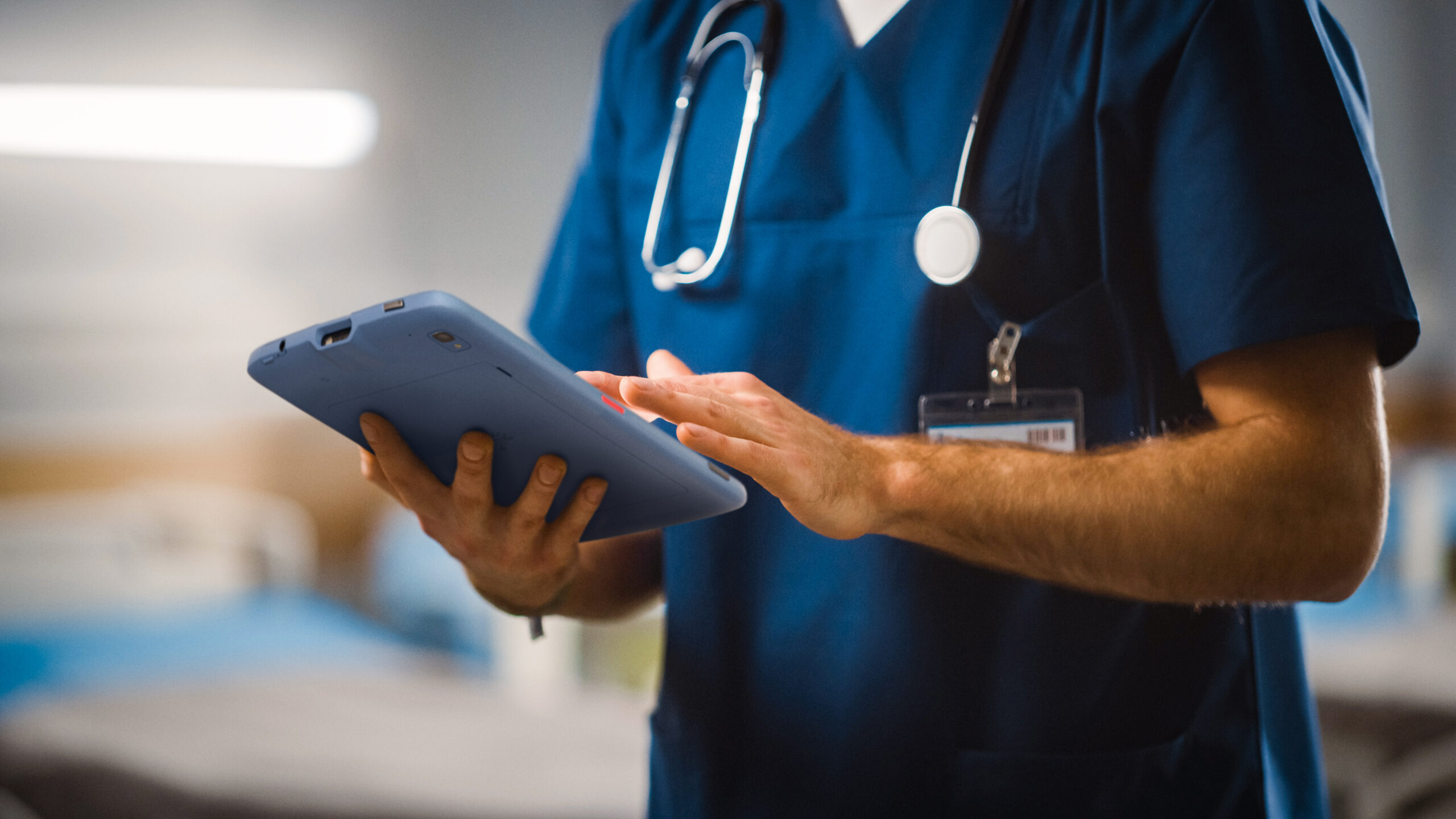 Are You a Hospital Leader Who’s Wondering What More You Can Do Right Now to Make Life (and Work) Better for People?