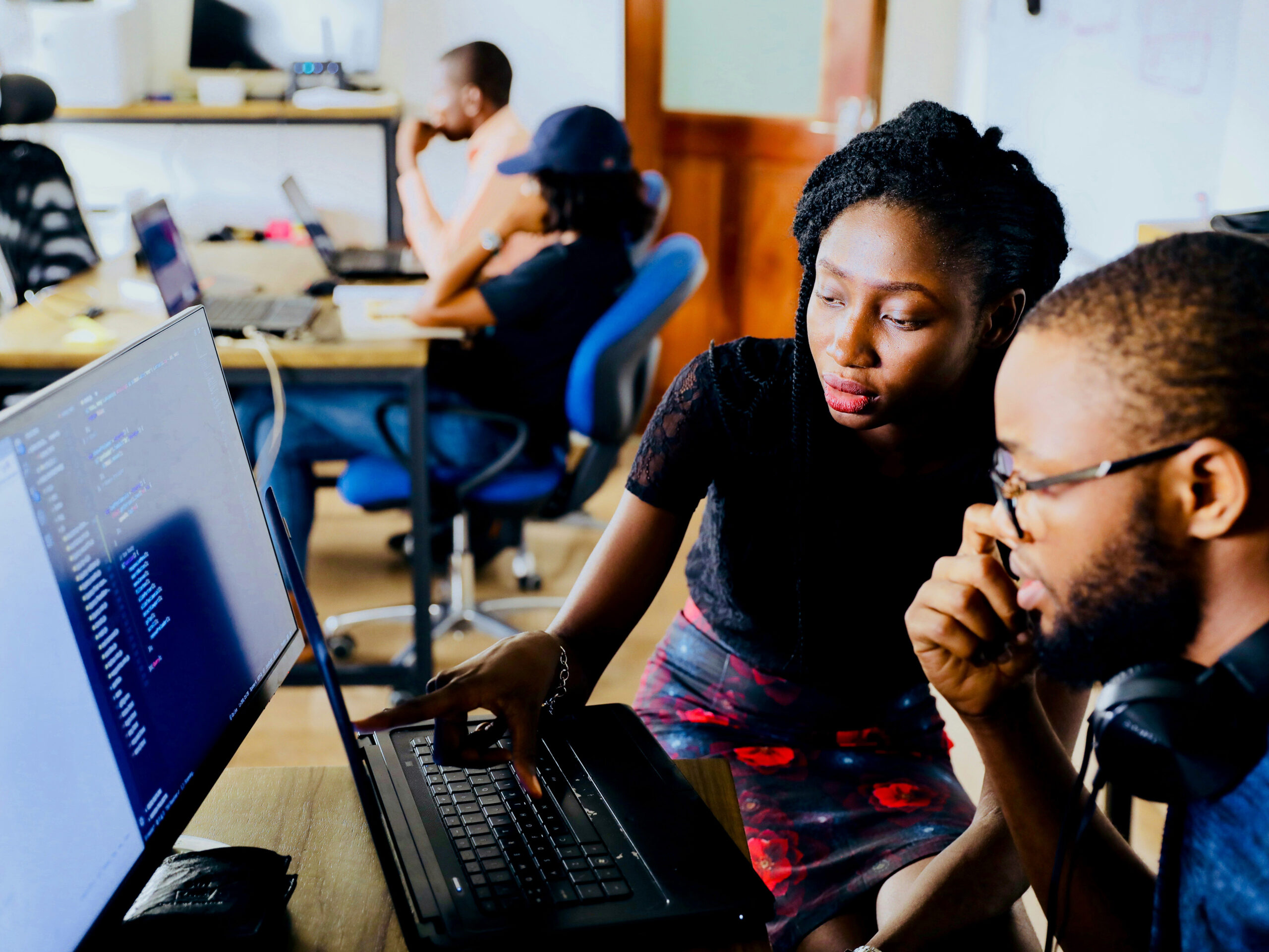 Why You Should Ask Your Technology Partner about Past Mistakes
