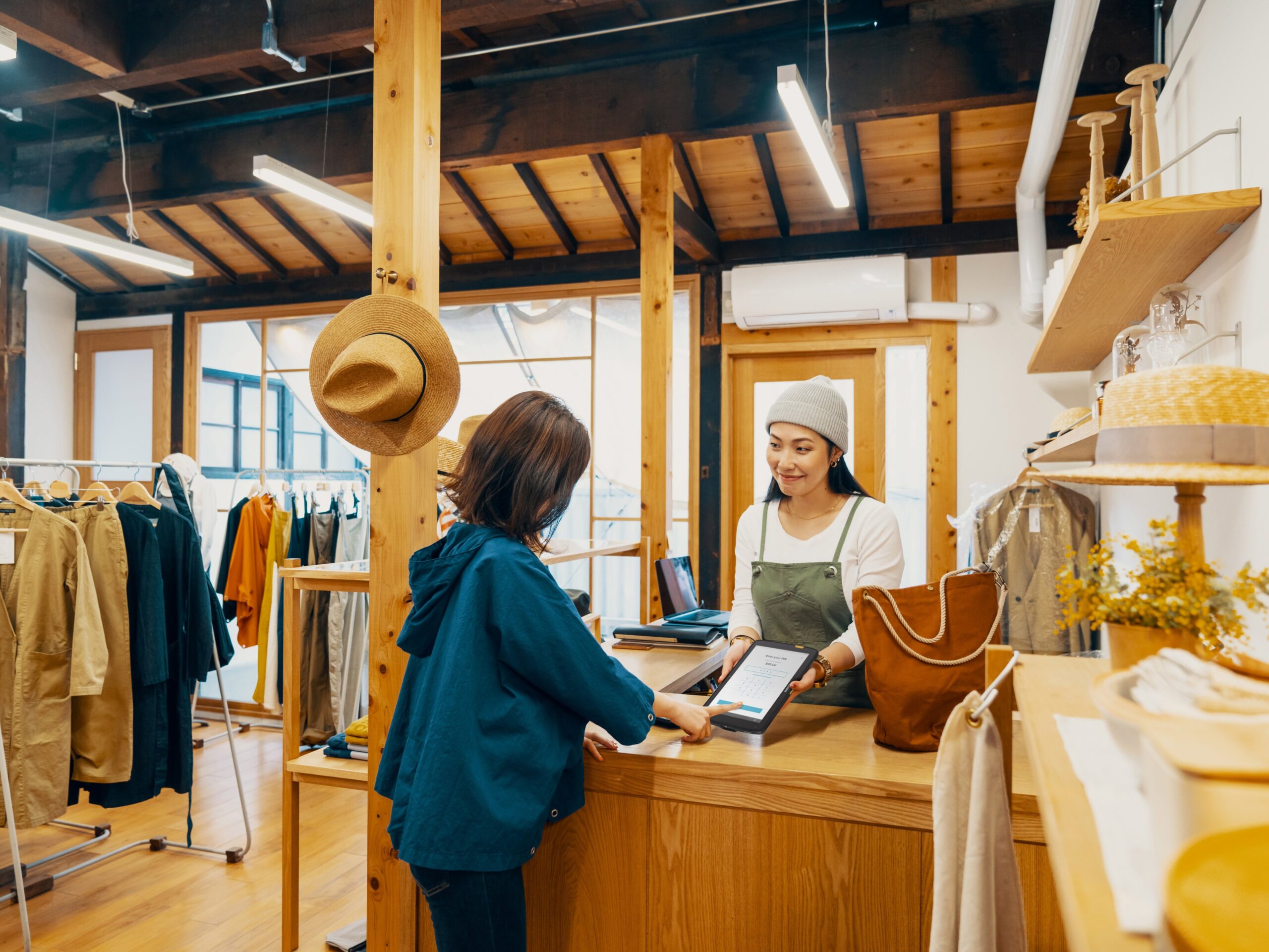 Driving Intelligent Operations So Organizations Can Be Better Every Day