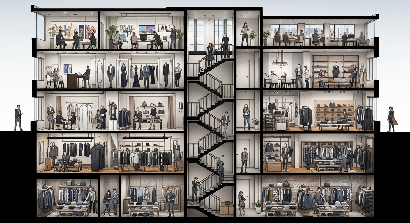 Former Store Manager’s Perspective on Overcoming Retail Challenges with Technology