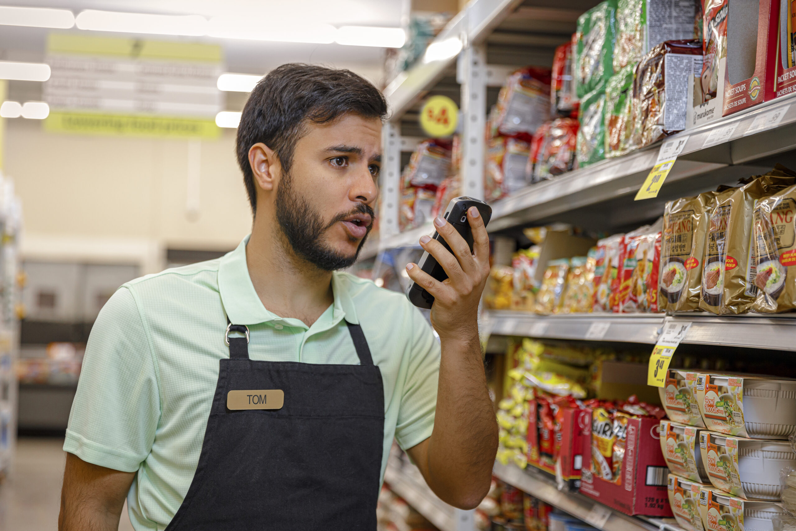 How Unified Communication and AI are Changing Retail