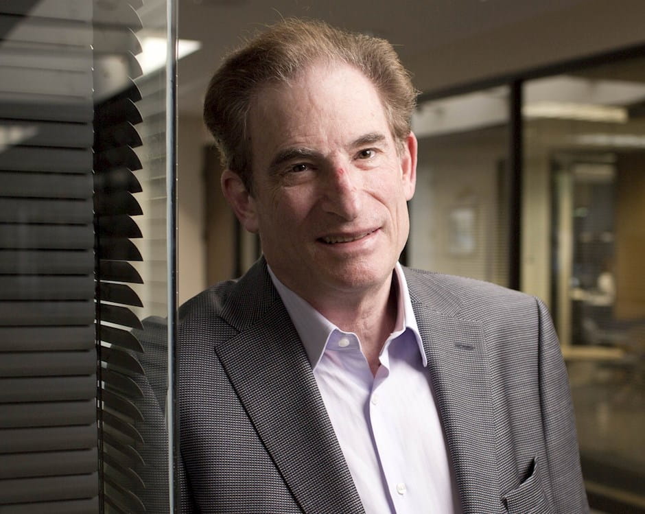 Remembering Ed Kaplan: A Visionary Leader and Beloved Co-Founder