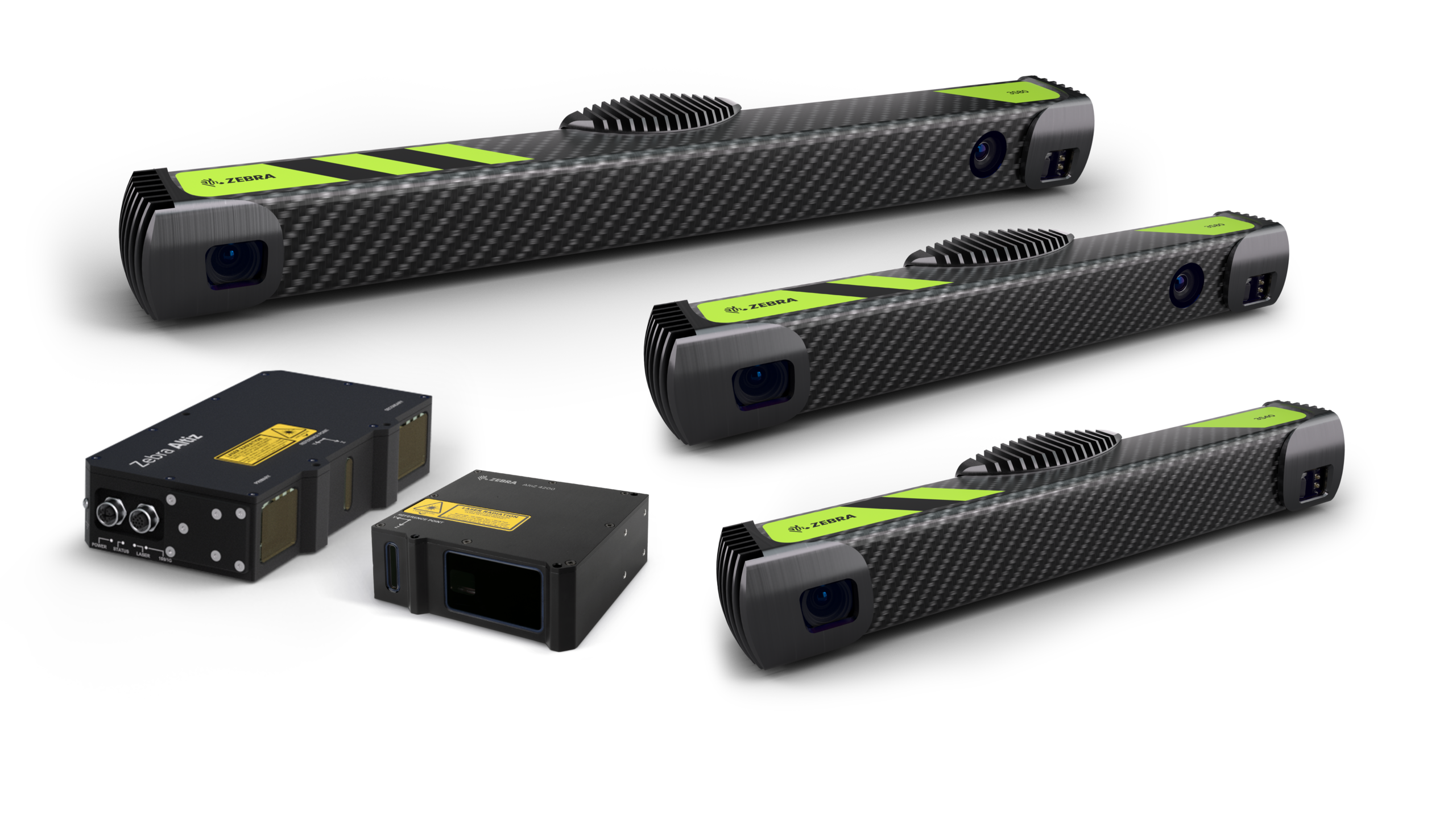 Revolutionizing Automation: How 3D Imaging is Transforming Industries