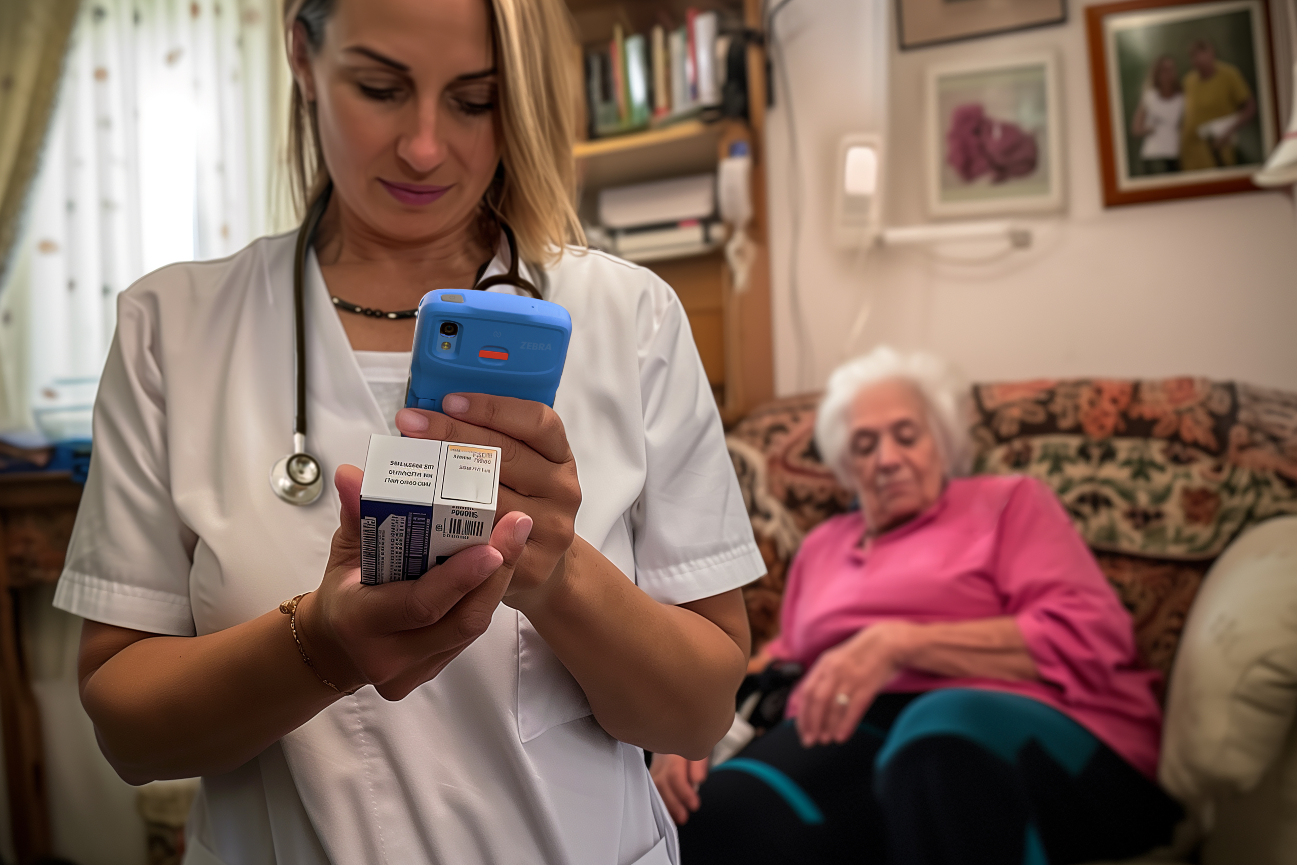 The Future of Community Nursing