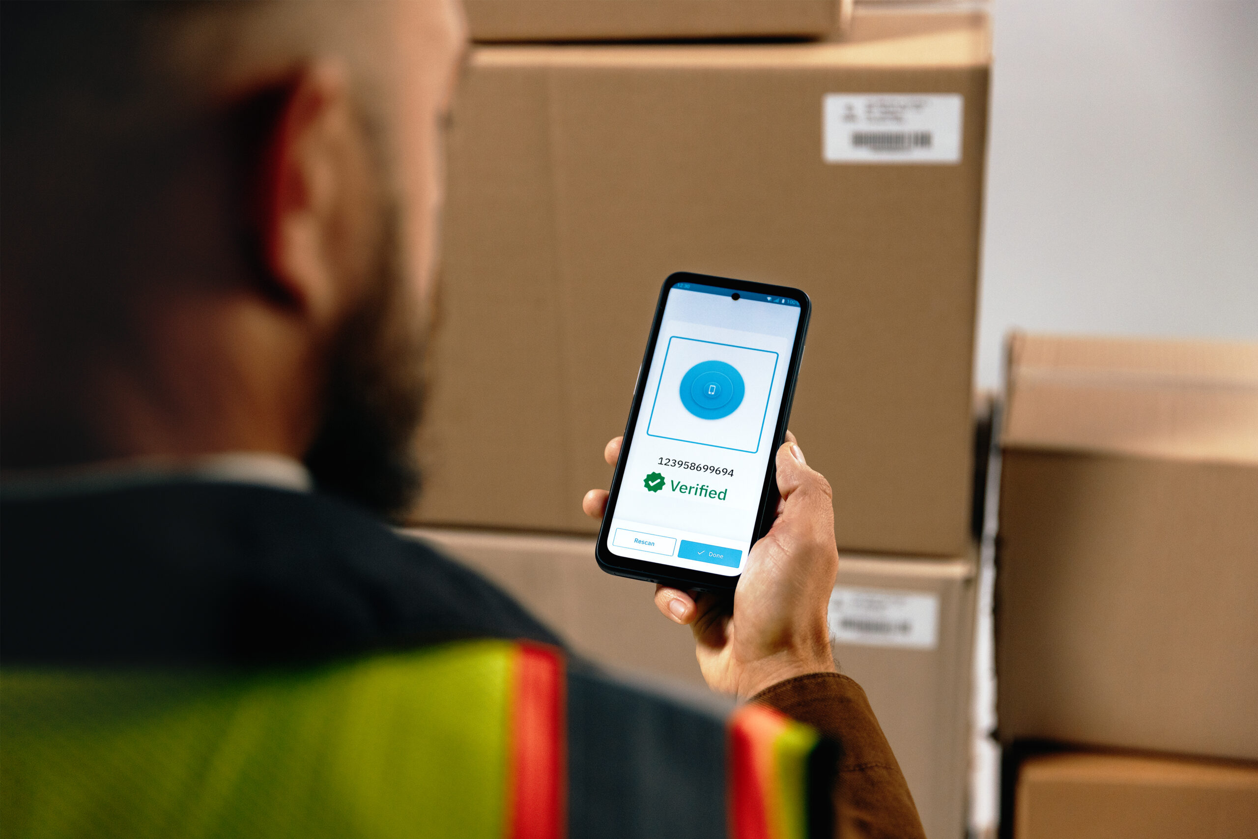 Is This Why a Stable Wi-Fi Connection Remains Elusive in Warehouses and Distribution Centers (DCs)?