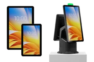 KC50 Kiosk Computer