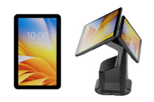 TD50 Touch Display