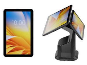 TD50 Touch Display