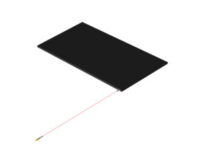 AN670 RFID Antenna