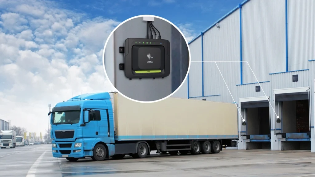 Transportation and Logistics