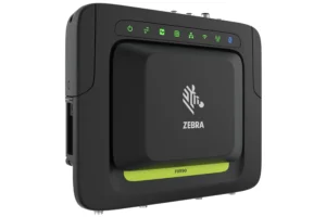 Fixed RFID Readers and Infrastructure
