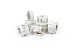 RFID Labels and Supplies