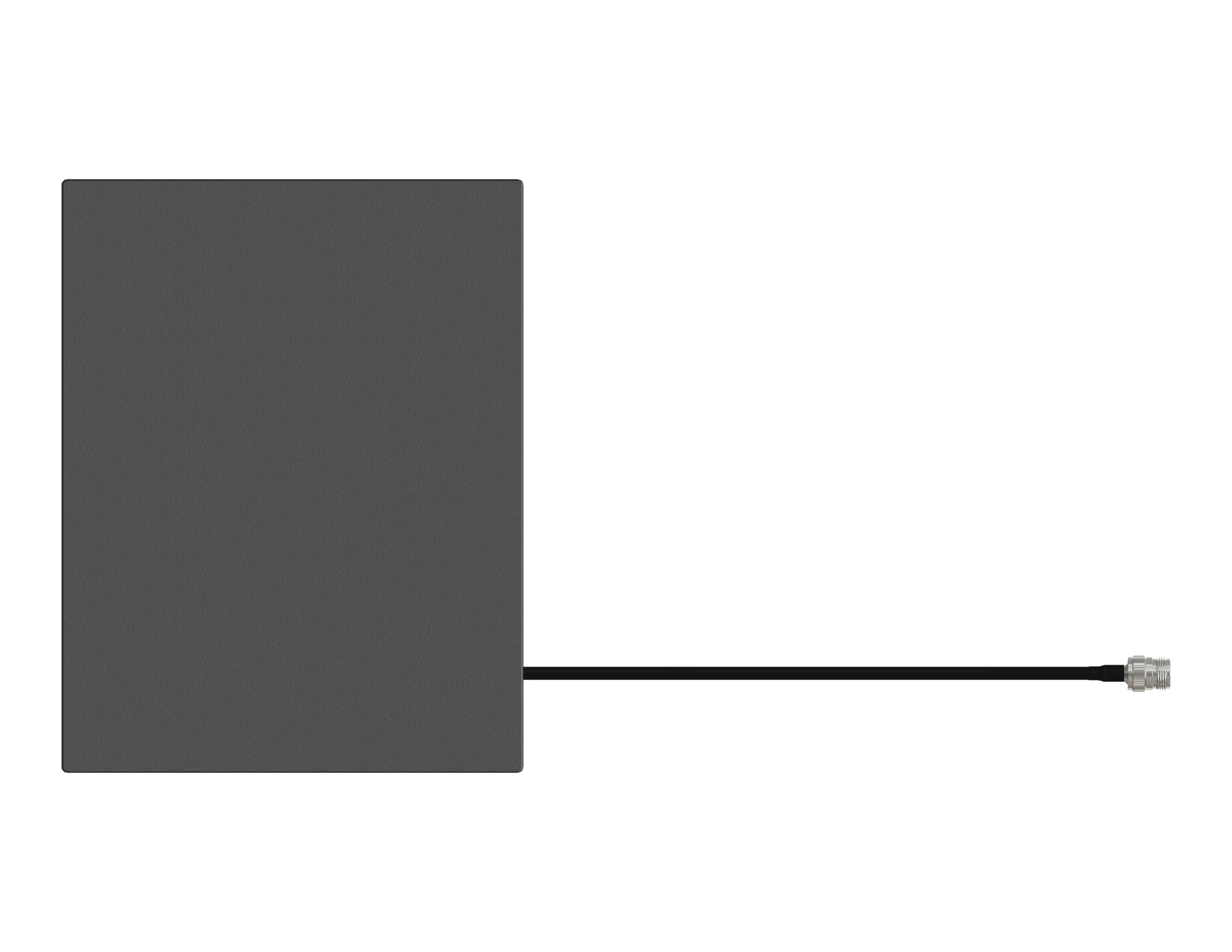 AN610 Slimline RFID Antenna