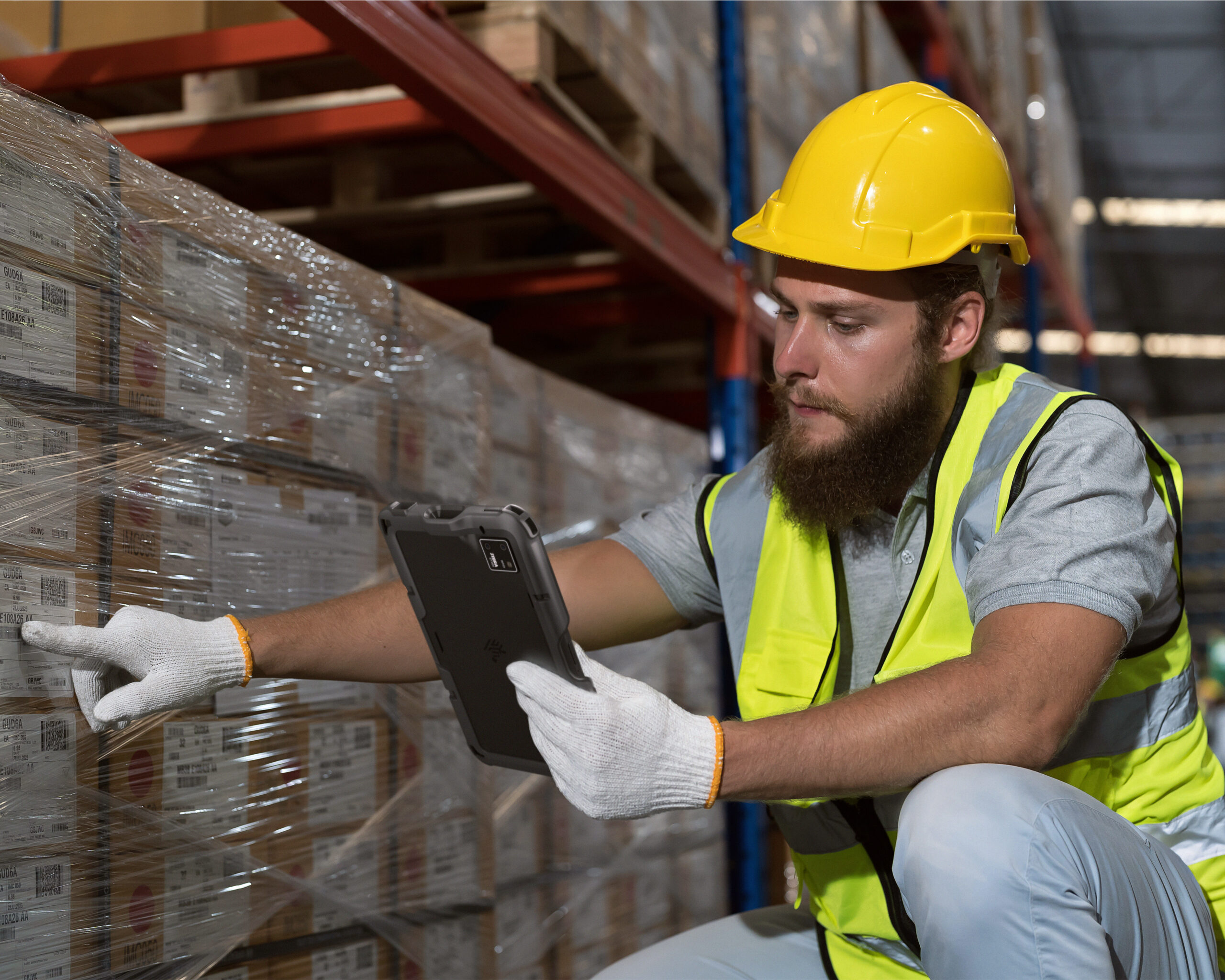 How FedEx is Solving for Billions of Blind Spots in the Supply Chain