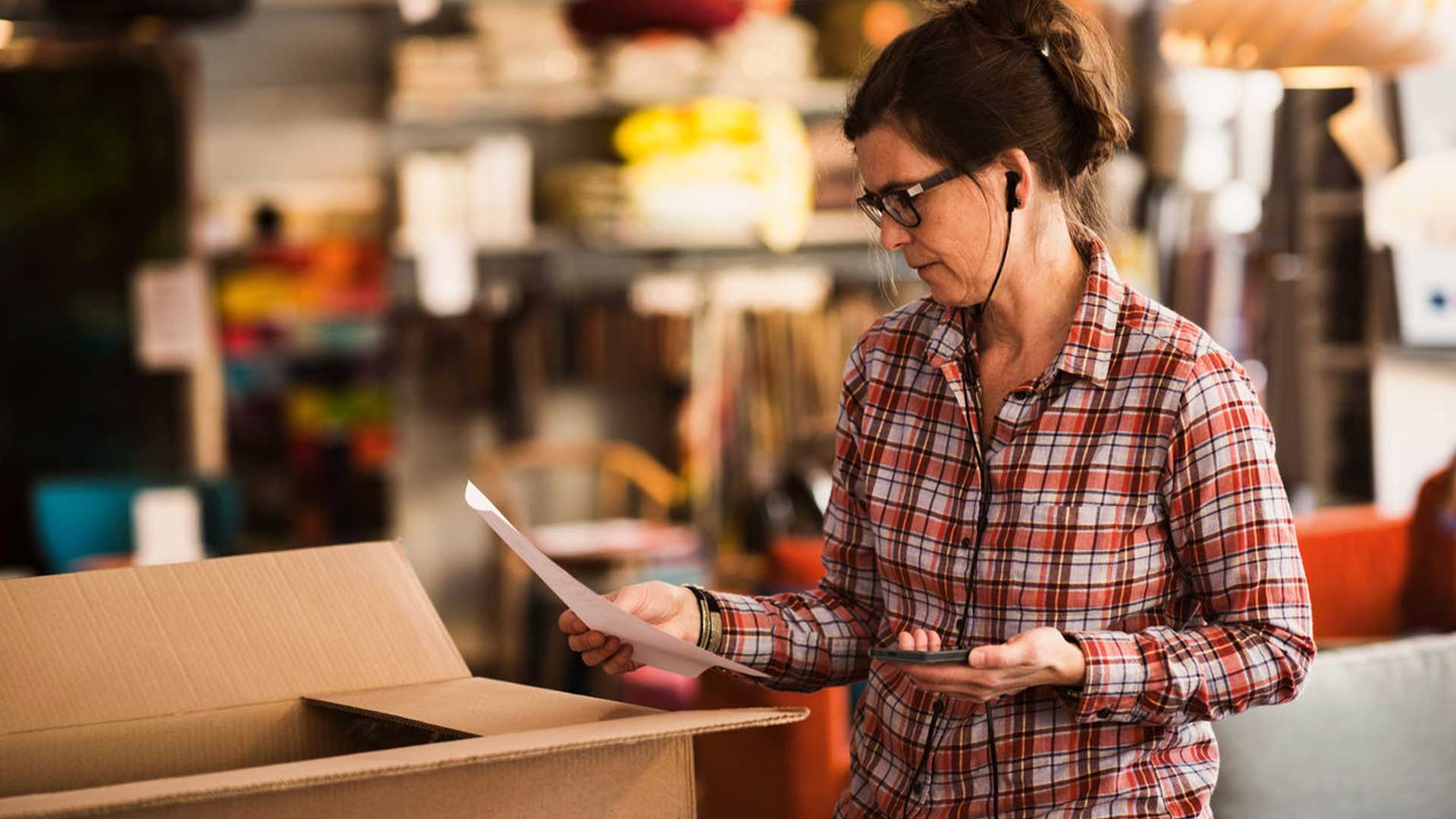 How to Secure Retail Devices Without Compromising Customer Experience