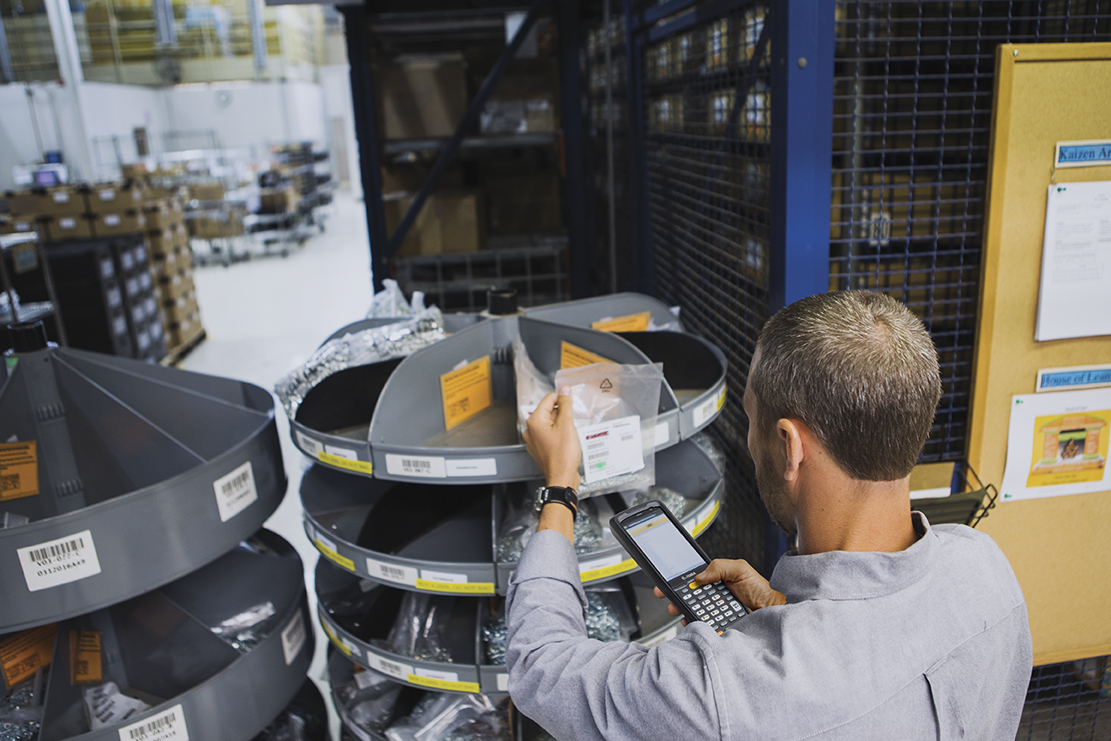 Manufacturing 2026: The New Playbook for Intelligent Operations