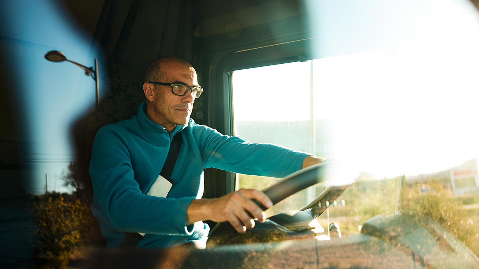 The High Cost of a Single Glance: Rethinking Frontline Safety