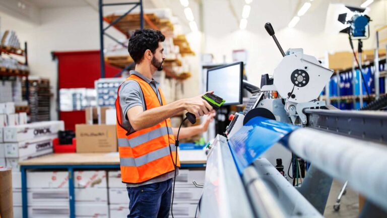 Winning Together: Forging a Truly Connected Frontline — POS Qatar Zebra