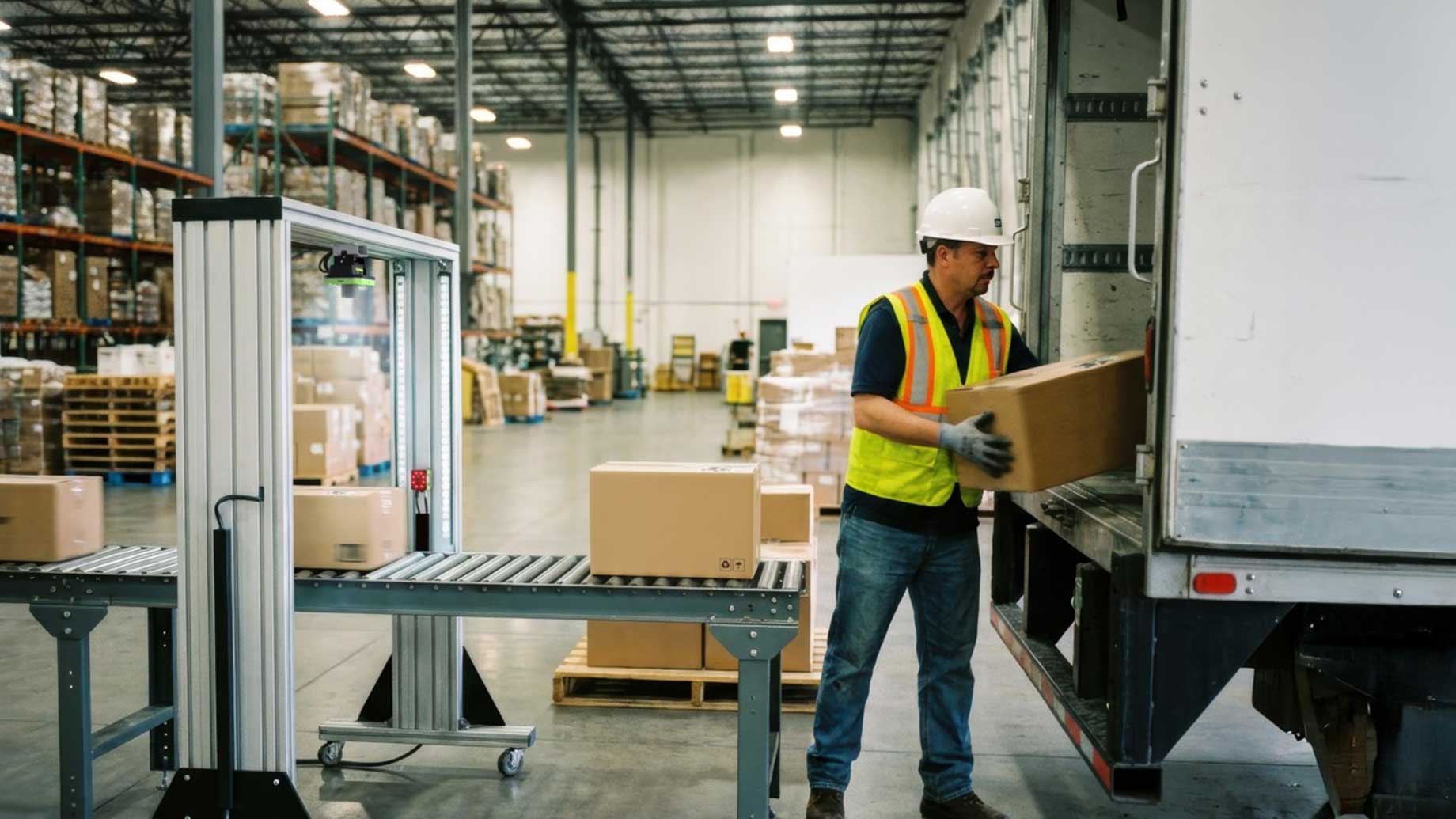 Winning Together: From Transaction to Partnership on the Frontline