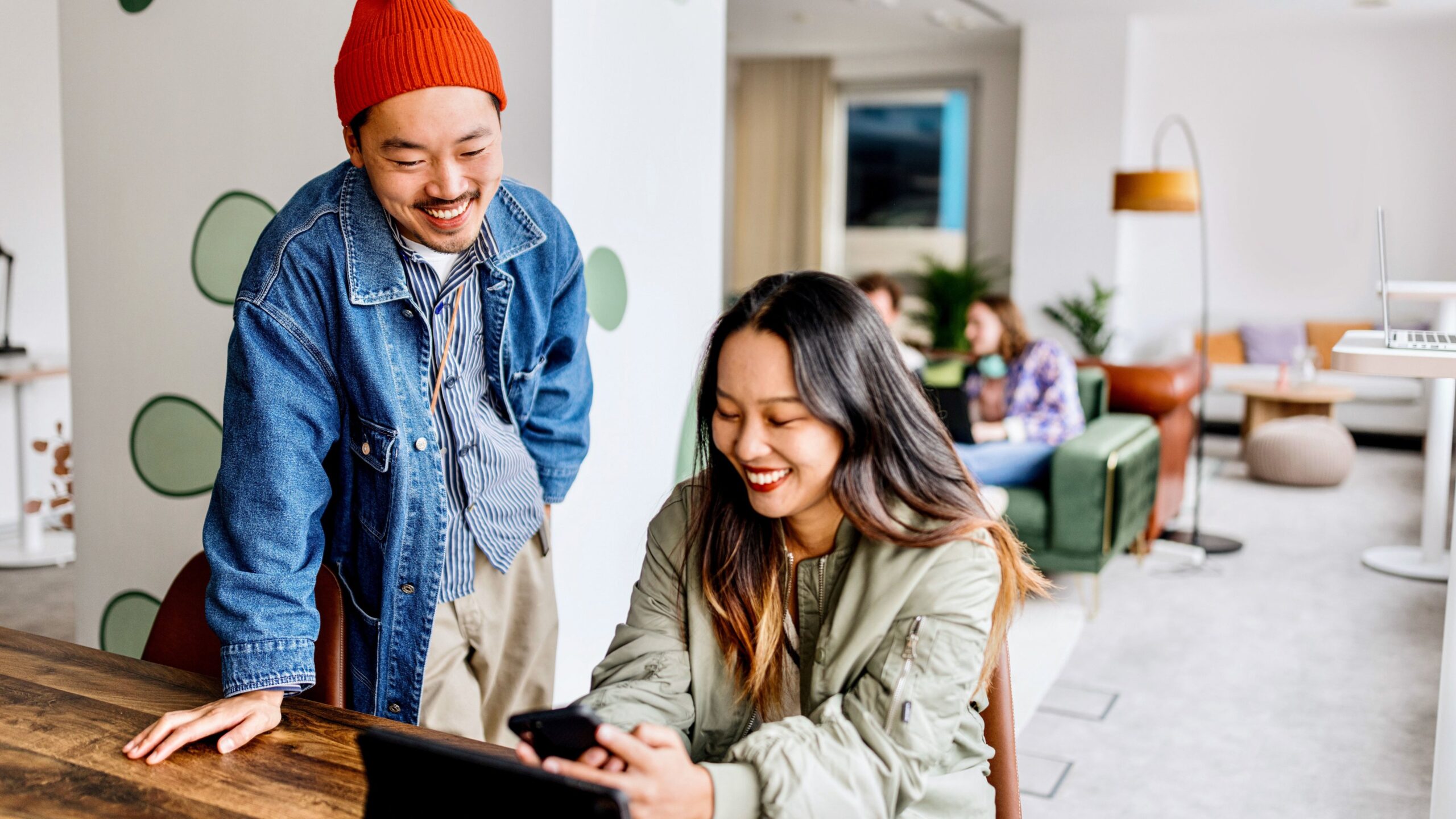 Winning Together: How Partnership Fuels Our Shared Success