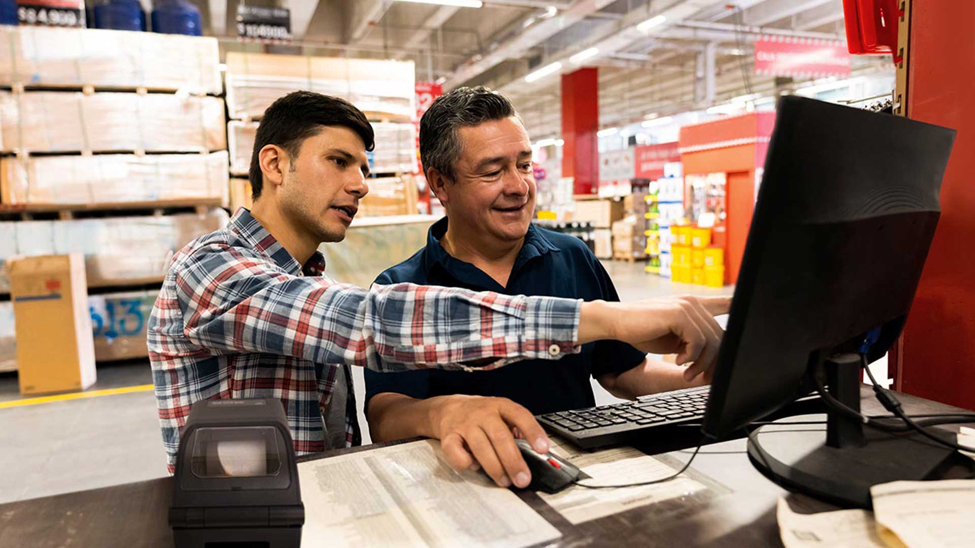 Winning Together: Our Commitment to Partner Success