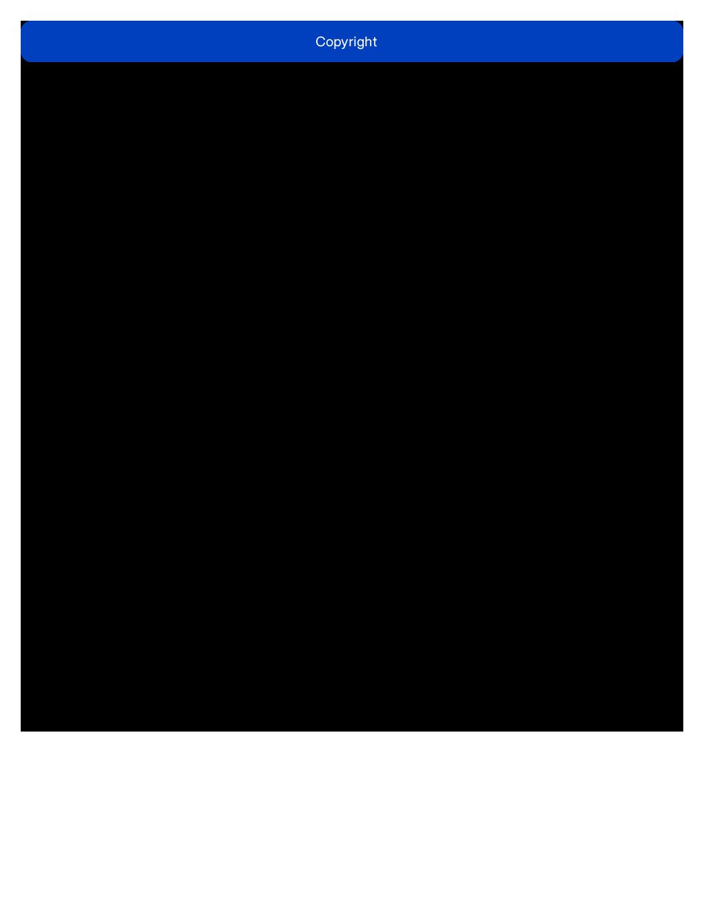 Zebra TC701 official diagram 2