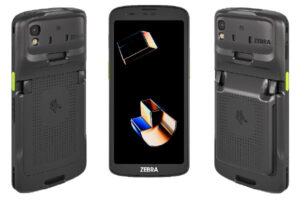 Zebra TC101 Mobile Computer