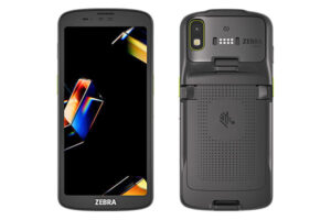 Zebra TC201 Mobile Computer