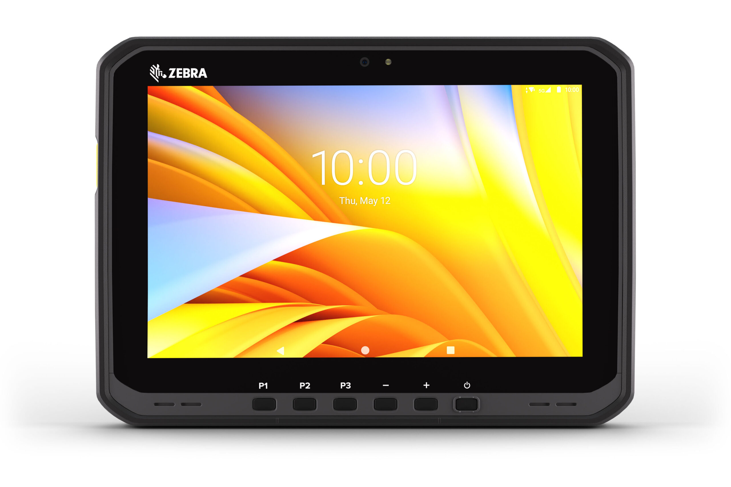 ET65 Tablet Front-Facing